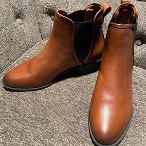Steve Madden Ankle Boots